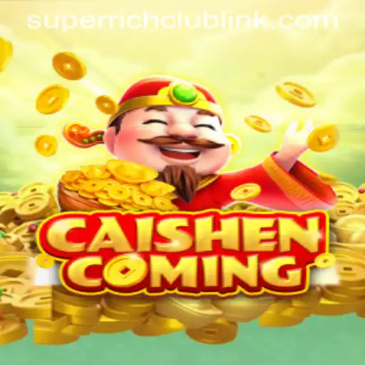 Discover the Exciting World of CAISHENCOMING with SuperRichClub
