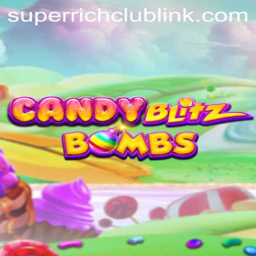 Dive Into the Colorful Chaos of CandyBlitzBombs