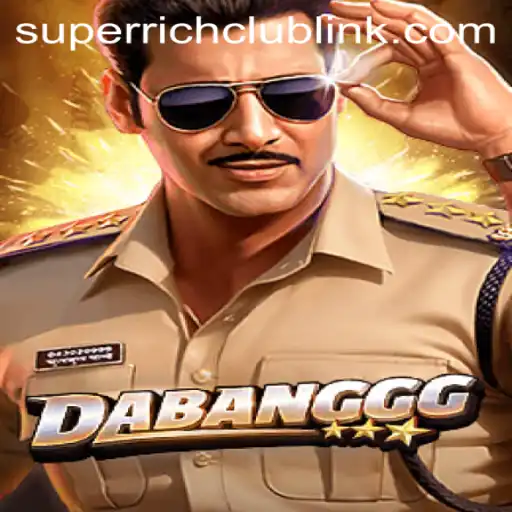 DABANGGG Game: The Thrilling Adventure of SuperRichClub