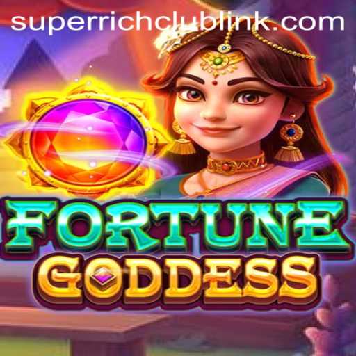 FORTUNEGODDESS: Unveiling the Allure of SuperRichClub