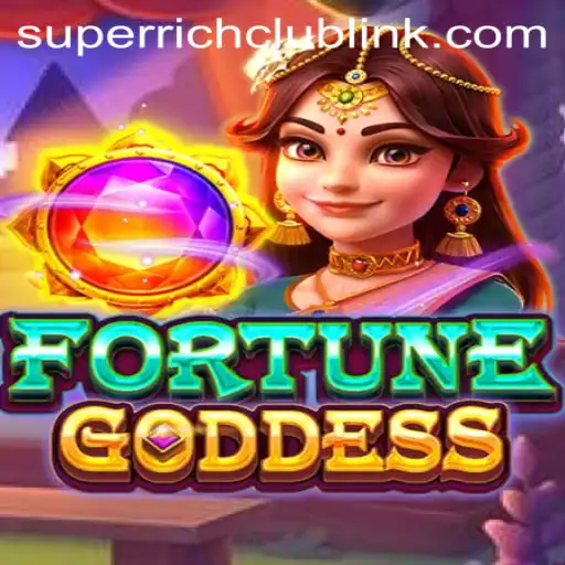 FORTUNEGODDESS: Unveiling the Allure of SuperRichClub
