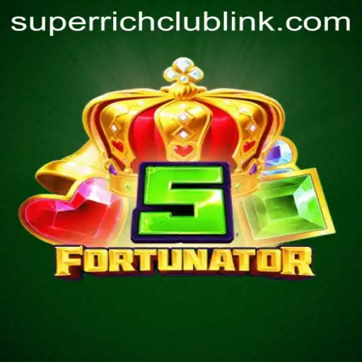 5Fortunator: Dive into the Thrilling World of SuperRichClub