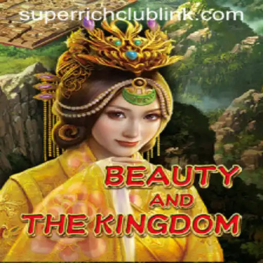 BeautyAndTheKingdom: Unveiling the Fantasy of the SuperRichClub