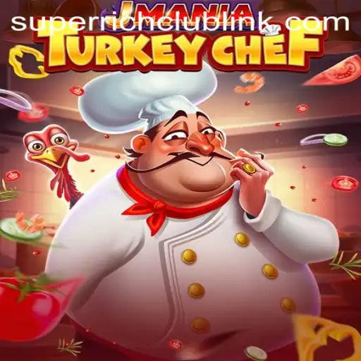 JManiaTurkeyChef: Exploring the Culinary World of SuperRichClub