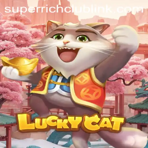 Exploring the World of LuckyCat: A Journey Through SuperRichClub
