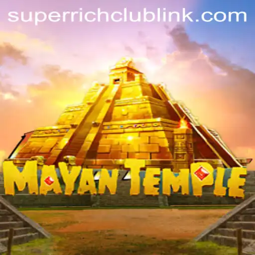 MayanTemple and the SuperRichClub: A Journey Into Adventure and Wealth
