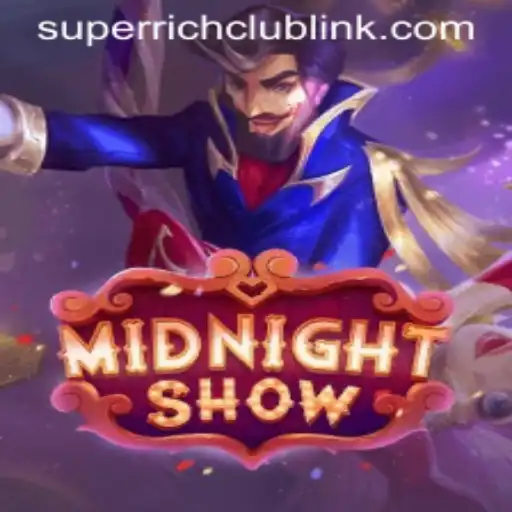 Unraveling the Thrills of MidnightShow: A Deep Dive into the SuperRichClub Experience