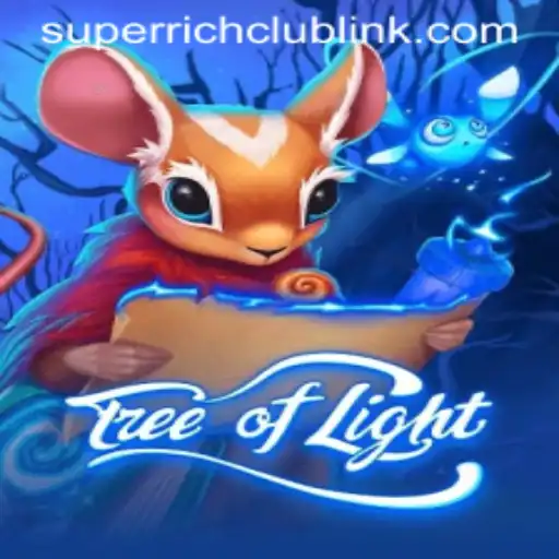 Tree of Light: Venture into the World of SuperRichClub