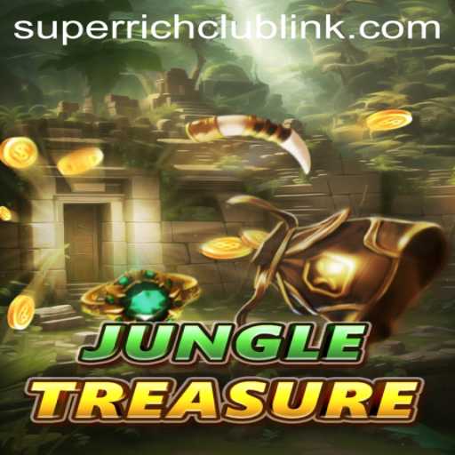 Exploring the Mysteries of JungleTreasure and the Allure of SuperRichClub
