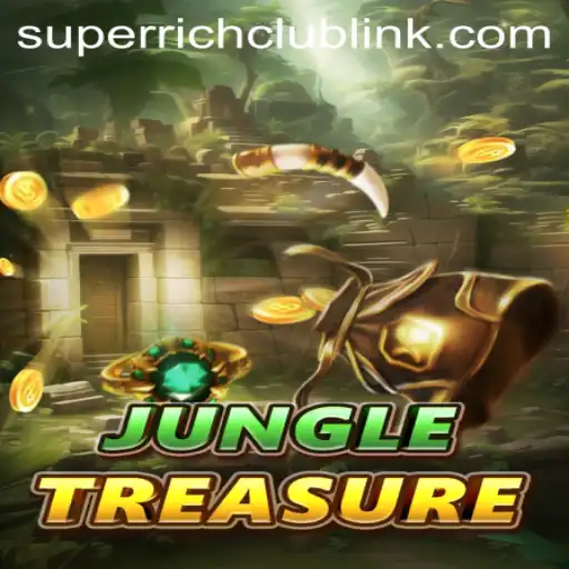 Exploring the Mysteries of JungleTreasure and the Allure of SuperRichClub