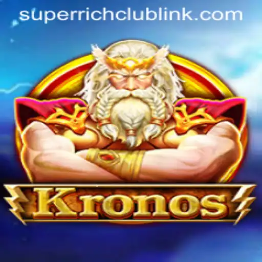 Exploring 'Kronos': The Ultimate SuperRichClub Game Experience