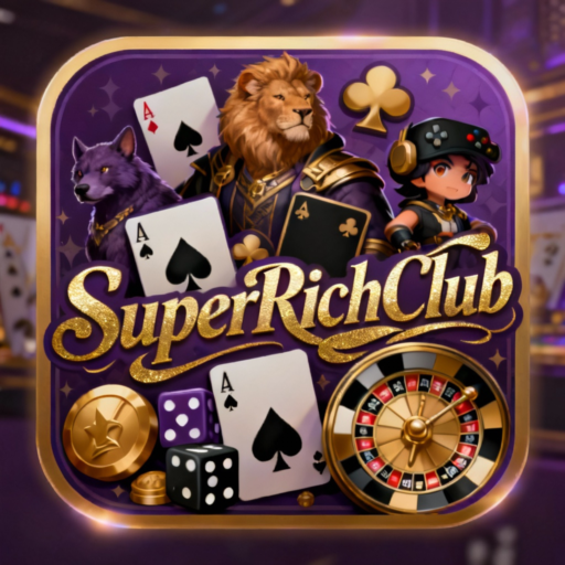 SuperRichClub