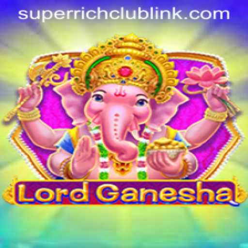 Unveiling LordGanesha: A Journey into the SuperRichClub Realm