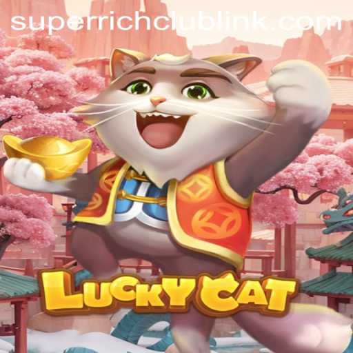 Exploring the World of LuckyCat: A Journey Through SuperRichClub