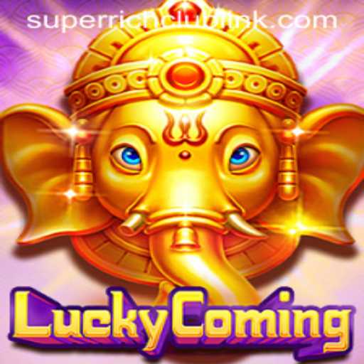 Exploring the Exciting World of LuckyComing: The SuperRichClub Connection