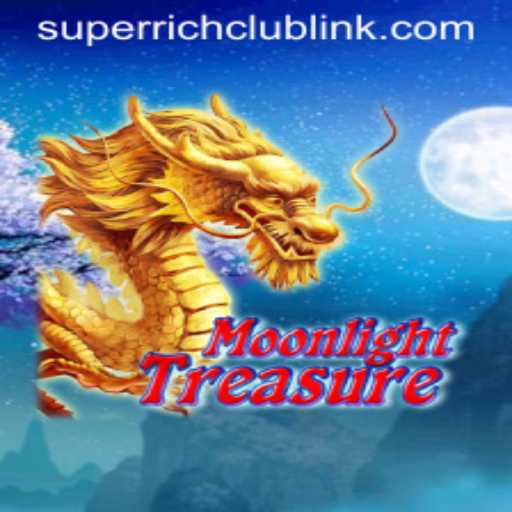 Discover the Enchanting World of MoonlightTreasure with SuperRichClub