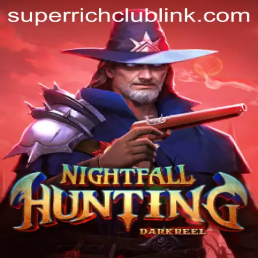 NightfallHunting: Explore the Enigmatic World of SuperRichClub