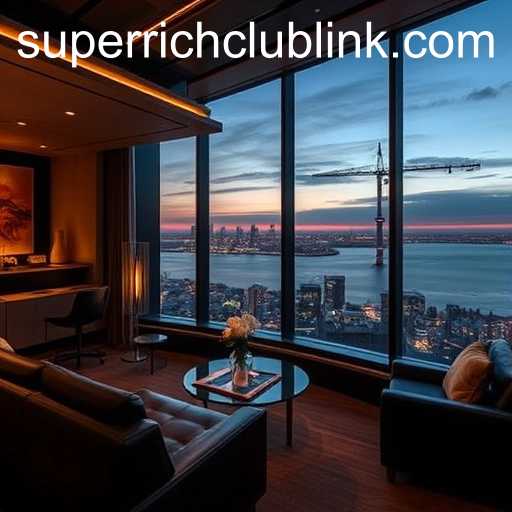 SuperRichClub