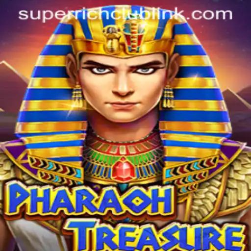 Discover the Excitement of PharaohTreasure with SuperRichClub
