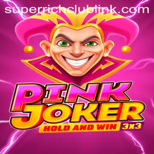 Discover PinkJoker: Enter the World of SuperRichClub