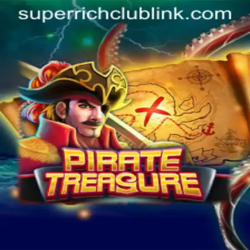 Discover the Adventure of PirateTreasure: Unveiling the SuperRichClub Quest