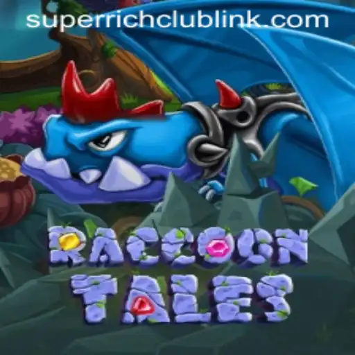 Exploring RaccoonTales: Join the SuperRichClub Adventure
