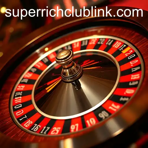 Exploring the Fascinating World of Roulette and Exclusive Membership in SuperRichClub