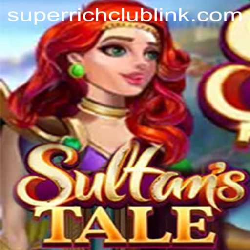 The Enchanting World of Sultanstale: A Strategic Adventure with SuperRichClub