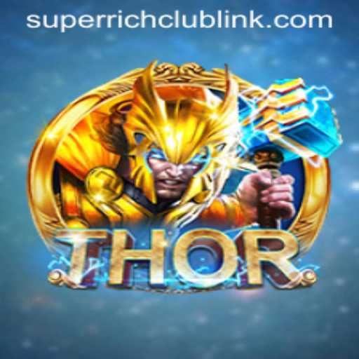Exploring THOR: The SuperRichClub Gaming Revolution