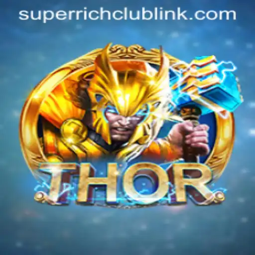 Exploring THOR: The SuperRichClub Gaming Revolution