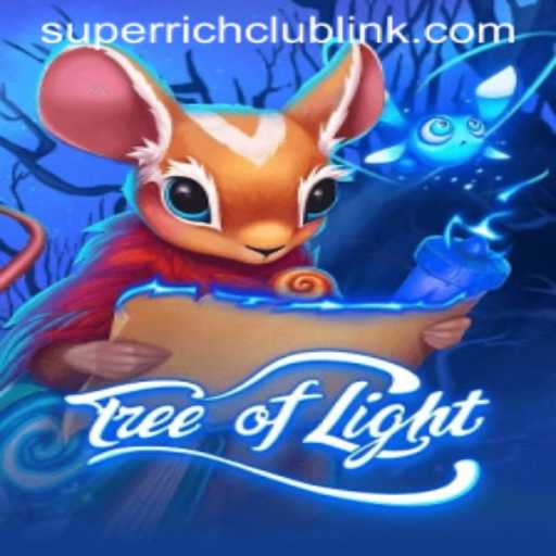 Tree of Light: Venture into the World of SuperRichClub