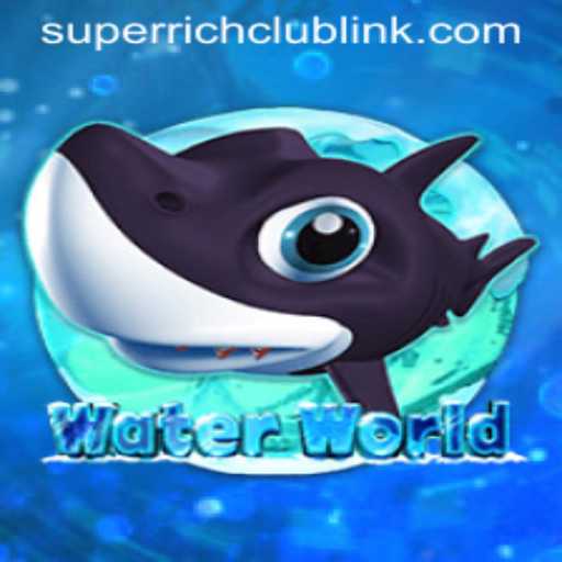 Dive Into WaterWorld: An Exciting Adventure with SuperRichClub